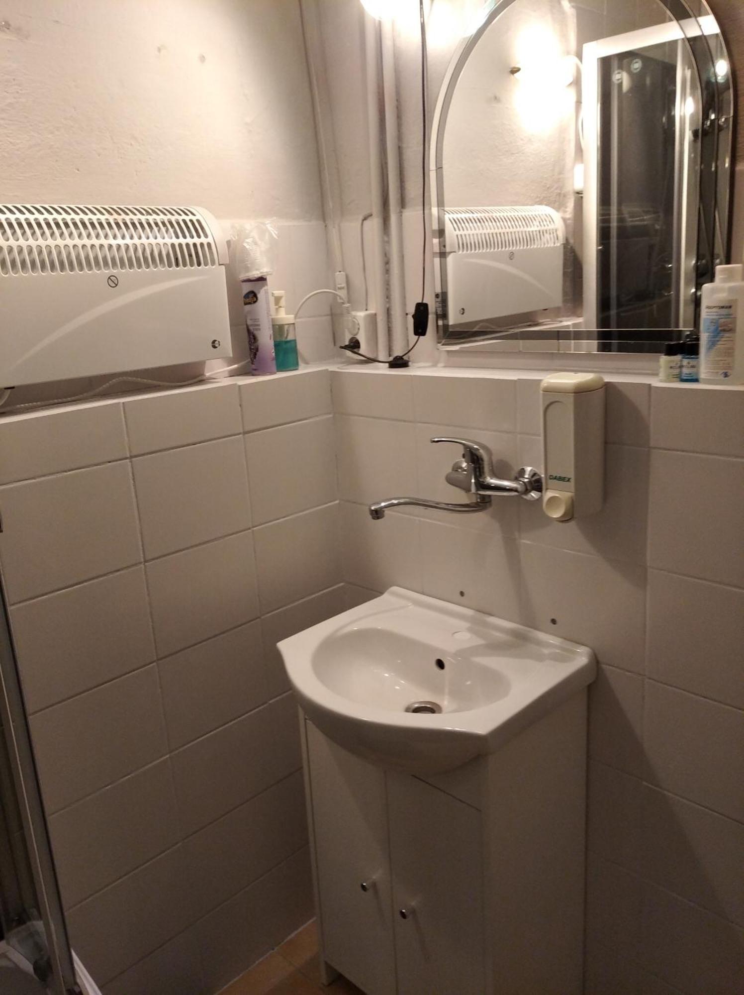 Kwatery Prywatne Hotelik Barczewo Quarto foto